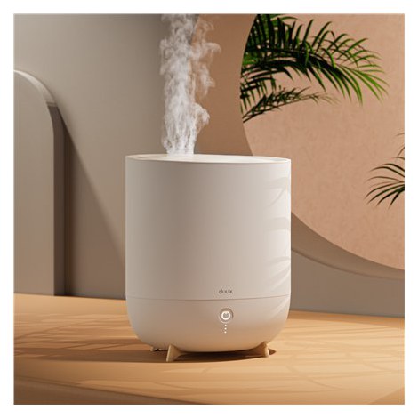 Duux | Neo | Smart Humidifier | Water tank capacity 5 L | Suitable for rooms up to 50 m² | Ultrasonic | Humidification capacity - 9